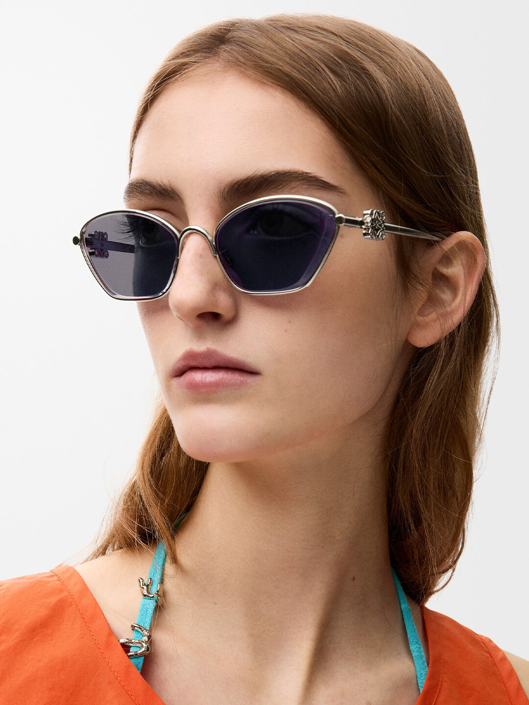 女性用高級サングラス - LOEWE - ロエベ 日本 公式サイト